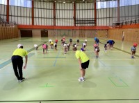 Sport für Kinder