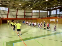 Sport für Kinder