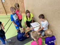 Sport für Kinder