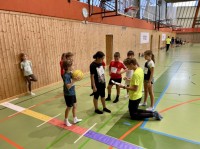 Sport für Kinder