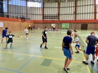 Sport für Kinder