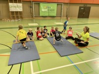 Sport für Kinder