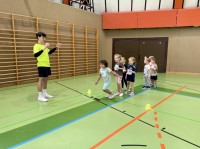 Sport für Kinder