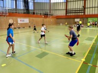 Sport für Kinder