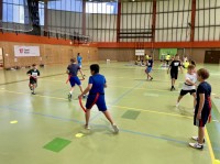 Sport für Kinder