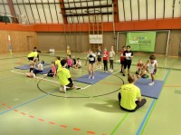 Sport für Kinder