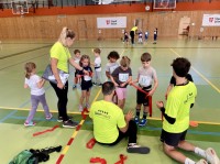 Sport für Kinder