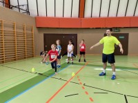 Sport für Kinder