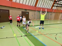 Sport für Kinder