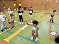 Sport für Kinder