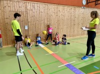 Sport für Kinder