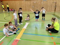 Sport für Kinder