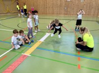 Sport für Kinder