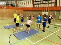 Sport für Kinder