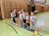 Sport für Kinder