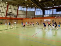 Sport für Kinder