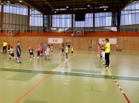 Sport für Kinder