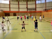 Sport für Kinder