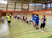 Sport für Kinder