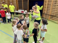 Sport für Kinder