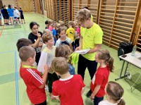 Sport für Kinder