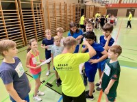 Sport für Kinder