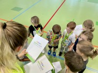 Sport für Kinder