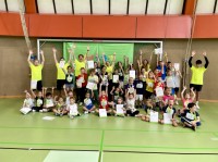 Sport für Kinder