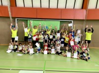 Sport für Kinder